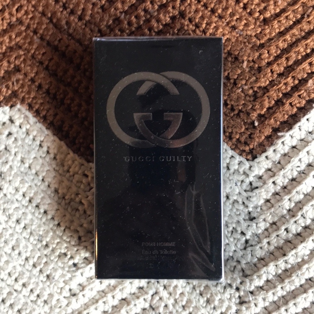 Gucci Guilty